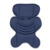 Коляска Chicco 3 в 1 Trio Best Friend+ Comfort Синяя (79420.79) изображение 10