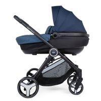 Коляска Chicco 3 в 1 Trio Best Friend+ Comfort Синяя (79420.79) изображение 3