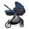 Коляска Chicco 3 в 1 Trio Best Friend+ Comfort Синяя (79420.79) изображение 3