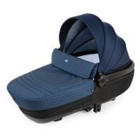 Коляска Chicco 3 в 1 Trio Best Friend+ Comfort Синяя (79420.79) изображение 4