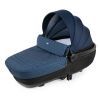 Коляска Chicco 3 в 1 Trio Best Friend+ Comfort Синяя (79420.79) изображение 4