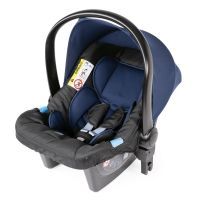 Коляска Chicco 3 в 1 Trio Best Friend+ Comfort Синяя (79420.79) изображение 8
