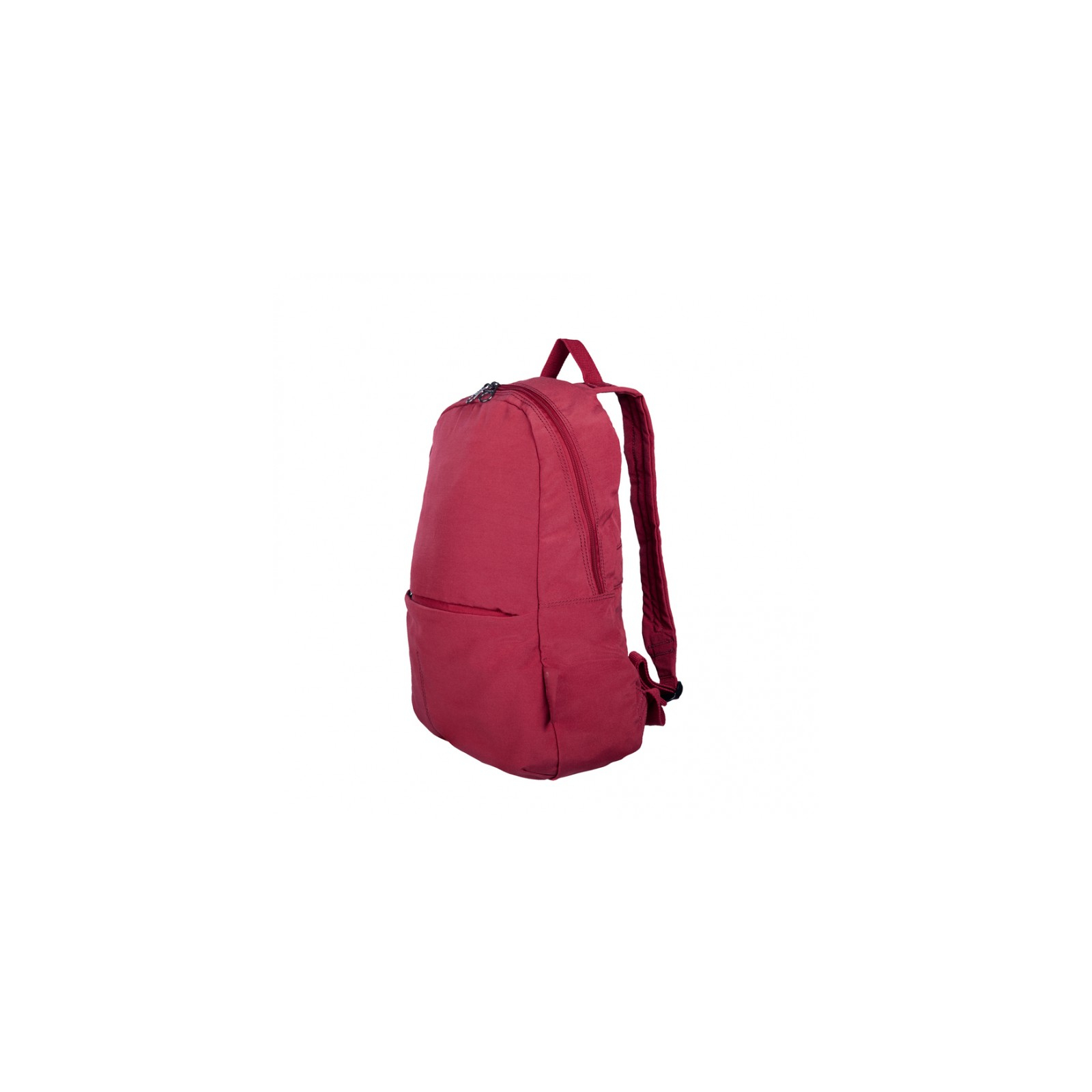 Рюкзак туристический Tucano EcoCompact Red (BPECOBK-R) изображение 3