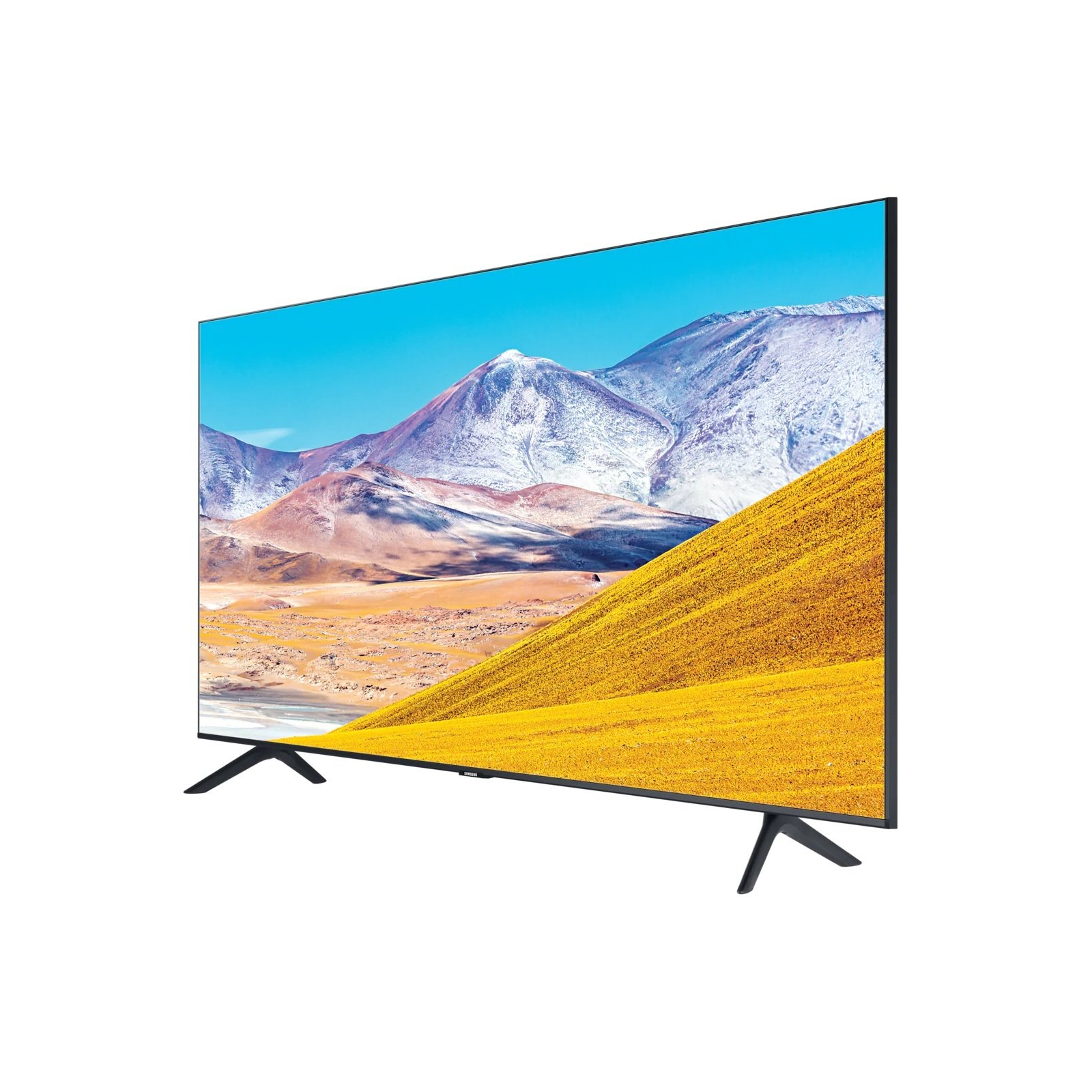 Телевизор Samsung UE55TU8000UXUA изображение 2