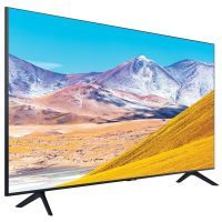 Телевизор Samsung UE55TU8000UXUA изображение 3