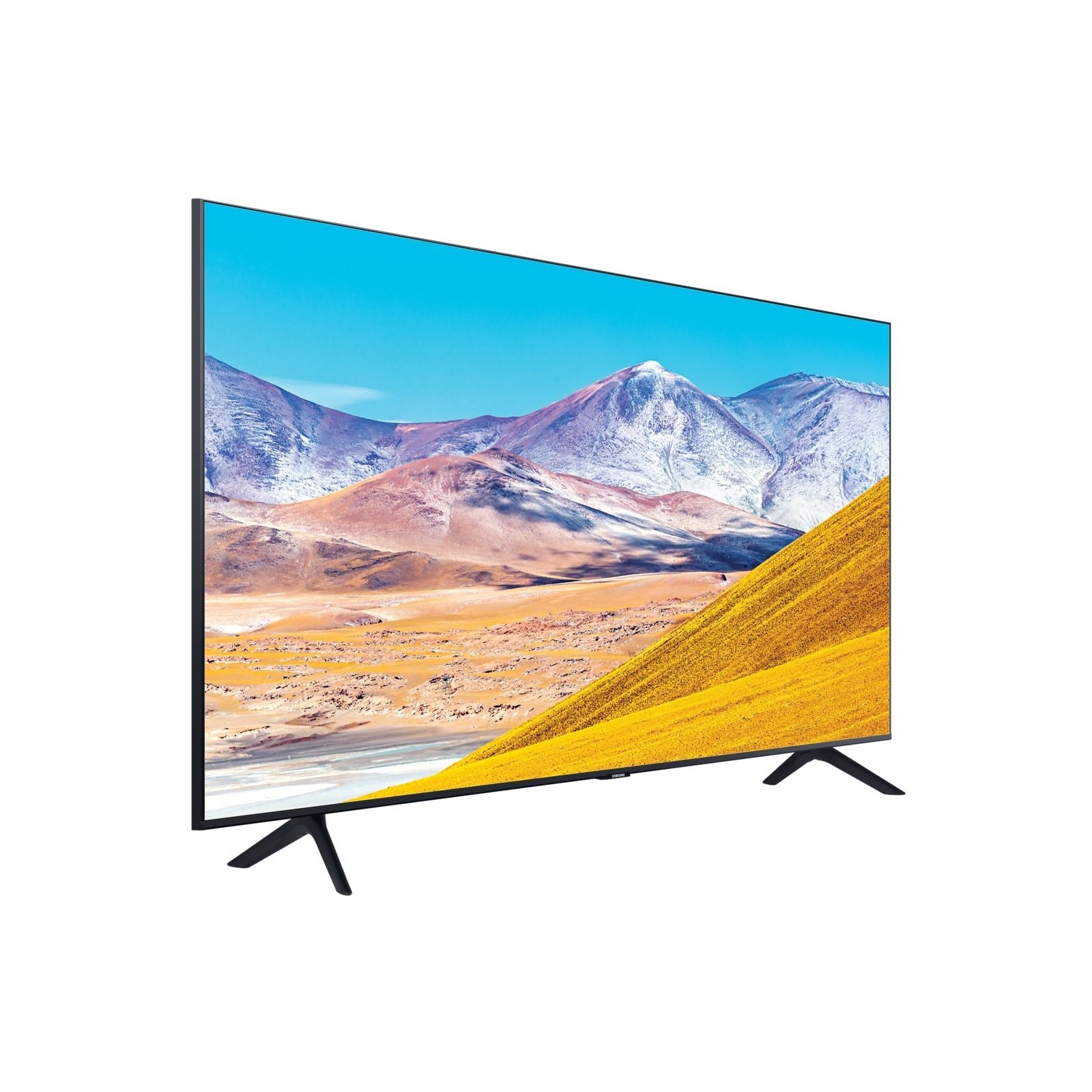 Телевізор Samsung UE55TU8000UXUA зображення 3