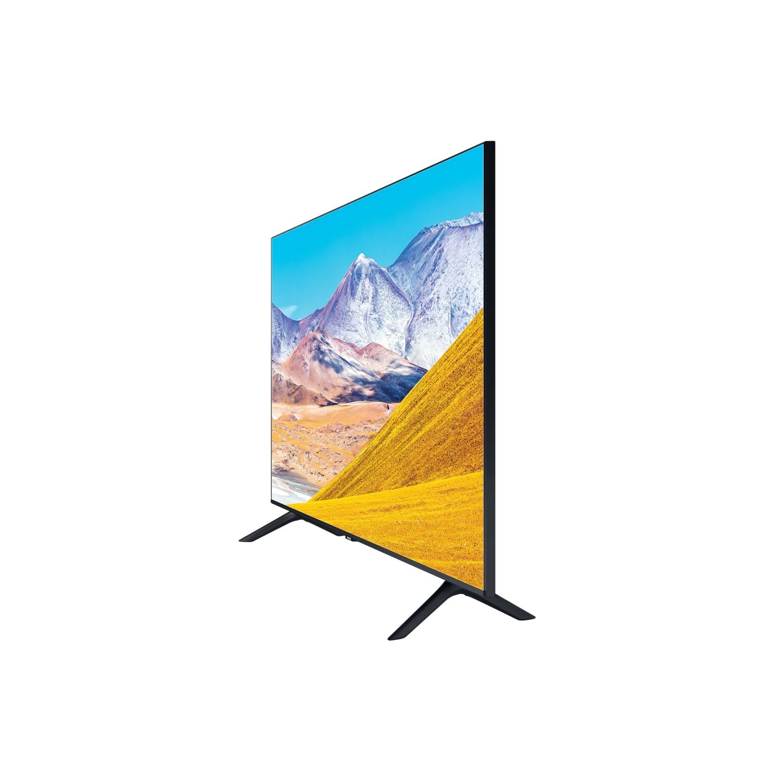 Телевізор Samsung UE55TU8000UXUA зображення 5