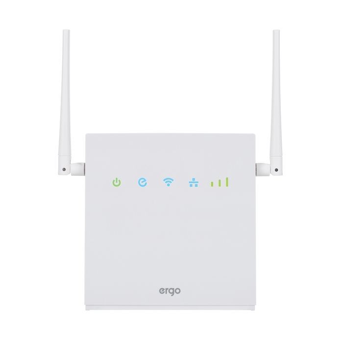 Маршрутизатор Ergo R0516 w/battery зображення 2