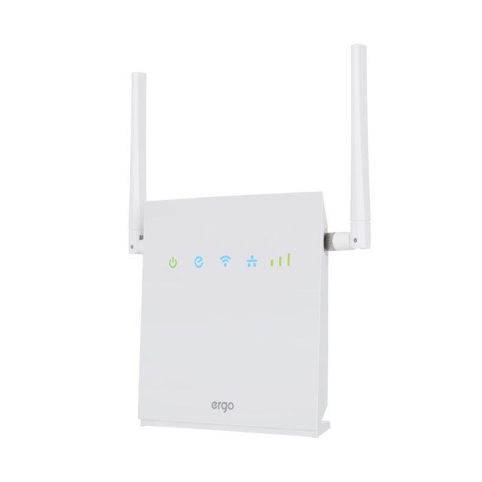 Маршрутизатор Ergo R0516 w/battery зображення 3