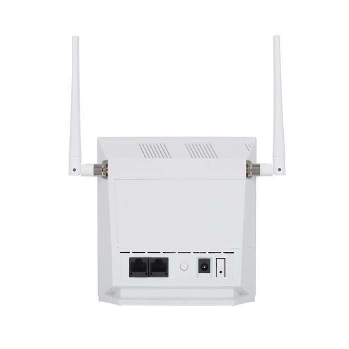 Маршрутизатор Ergo R0516 w/battery зображення 5