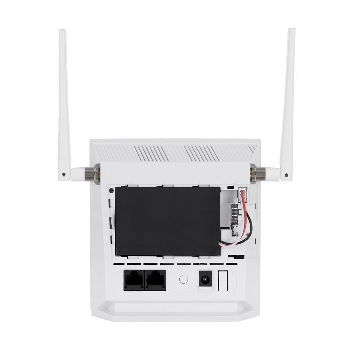 Маршрутизатор Ergo R0516 w/battery зображення 6