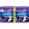 Гігієнічні прокладки Always Platinum Secure Night Duo 10шт (8001841449869) зображення 2