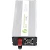 Автомобильный инвертор 12V/220V 500 Вт EnerGenie (EG-PWC-043) изображение 2