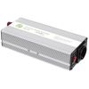 Автомобильный инвертор 12V/220V 500 Вт EnerGenie (EG-PWC-043)