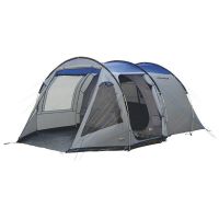 Палатка High Peak Alghero 5 Grey/Blue (925406)