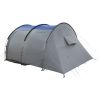 Палатка High Peak Alghero 5 Grey/Blue (925406) изображение 4