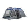 Палатка High Peak Alghero 5 Grey/Blue (925406)