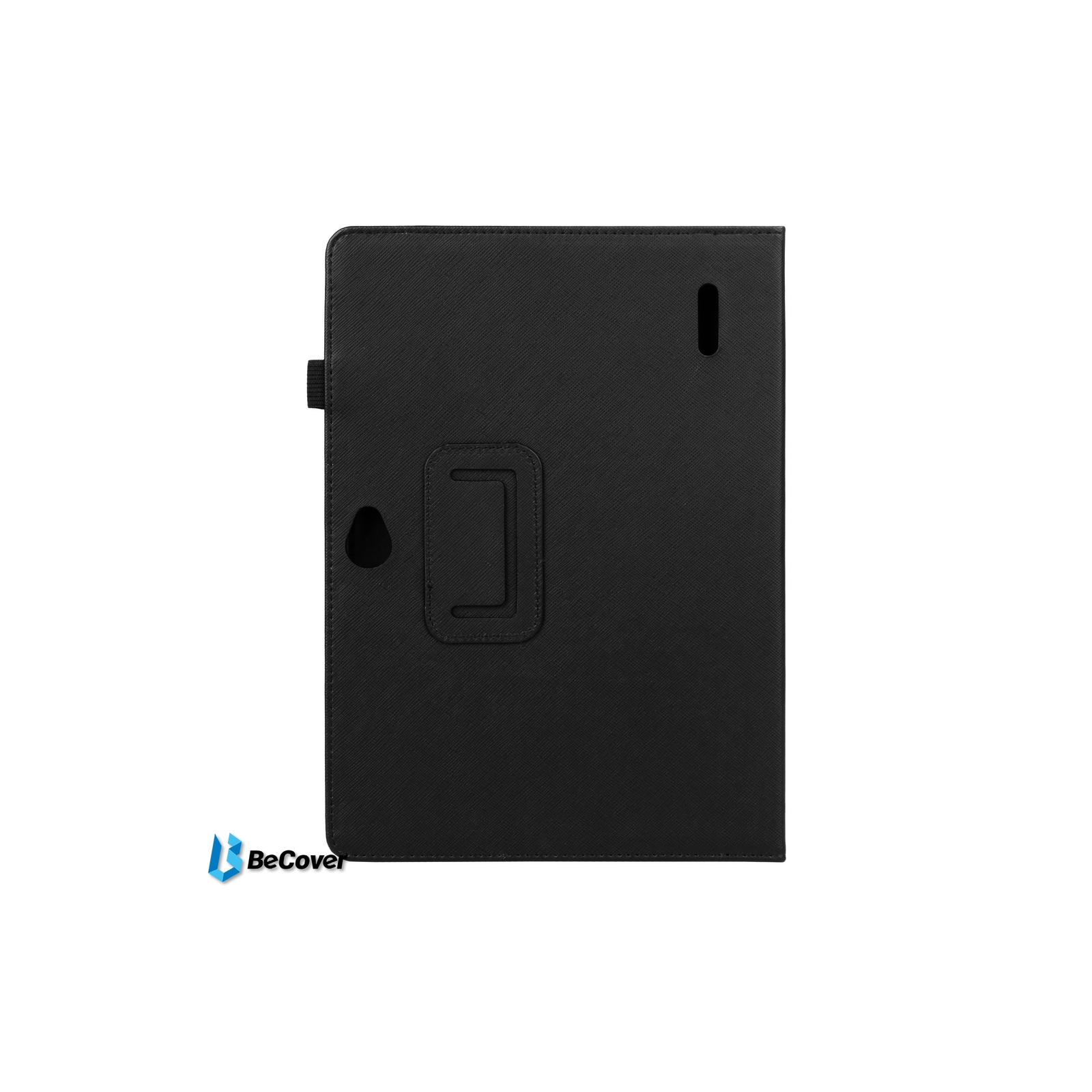 Чехол для планшета BeCover Slimbook для Prestigio Multipad Grace 3101 (PMT3101) Black (702366) изображение 2