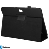 Чехол для планшета BeCover Slimbook для Prestigio Multipad Grace 3101 (PMT3101) Black (702366) изображение 3