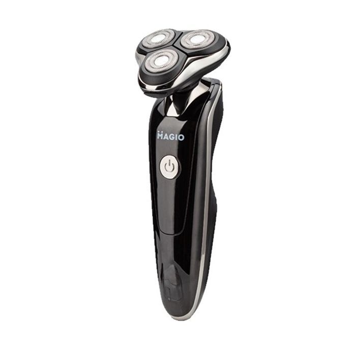 Електробритва Magio MG-687 зображення 3