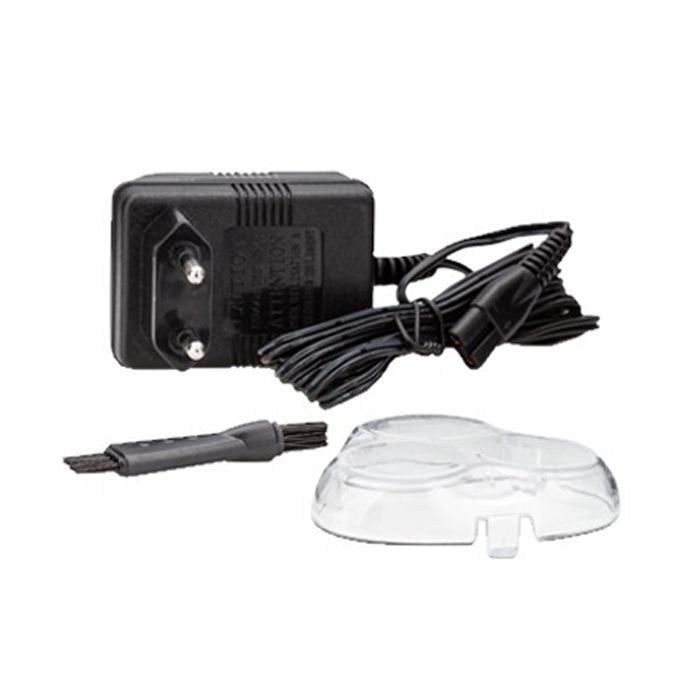 Електробритва Magio MG-687 зображення 5