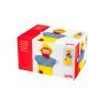 Игровой набор Goki Кукла-перчатка Сеппл (51648G) изображение 5