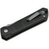Нож Boker Plus Kihon Auto Stonewash (01BO950) изображение 2