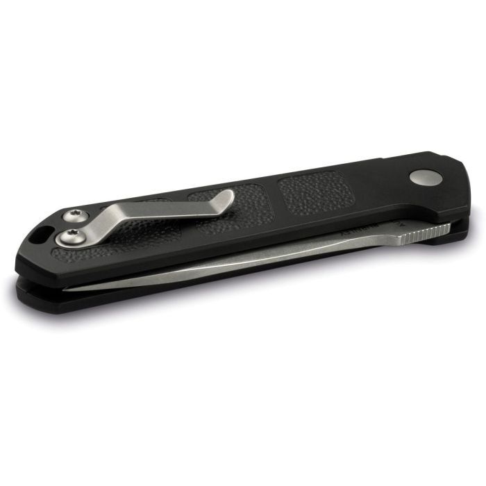 Ніж Boker Plus Kihon Auto Black Blade (01BO951) зображення 3