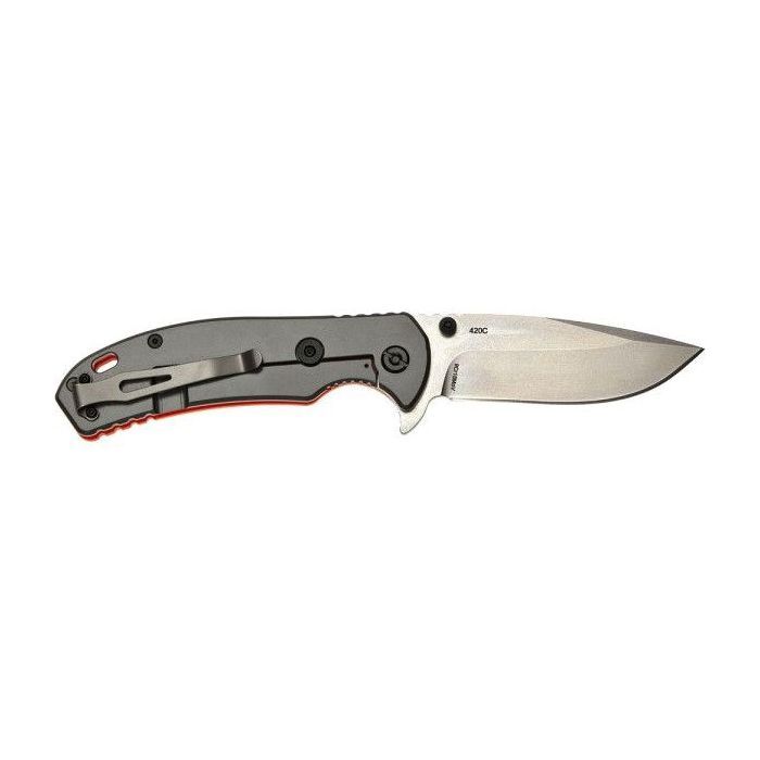 Ніж Skif Sturdy II SW Black (420SE) зображення 2