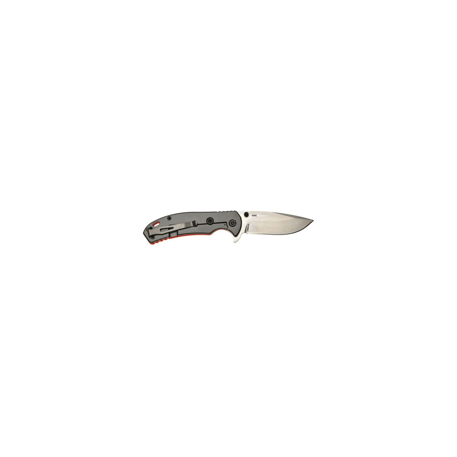 Нож Skif Sturdy II SW Black (420SE) изображение 2