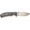 Ніж Skif Sturdy II SW Orange (420SEOR) зображення 2