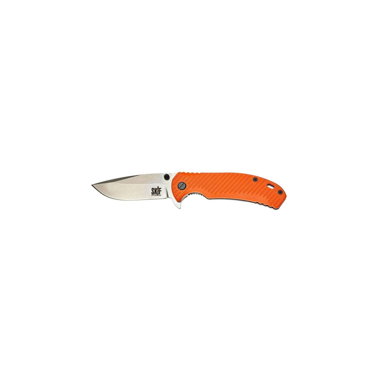 Нож Skif Sturdy II SW Orange (420SEOR)