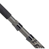 Удилище DAM MADCAT Green Spin 2.40м 40-150гр (55831) изображение 3
