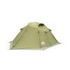 Палатка Tramp Peak 3 v2 Green (UTRT-026-green) изображение 2