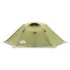 Палатка Tramp Peak 3 v2 Green (UTRT-026-green) изображение 3