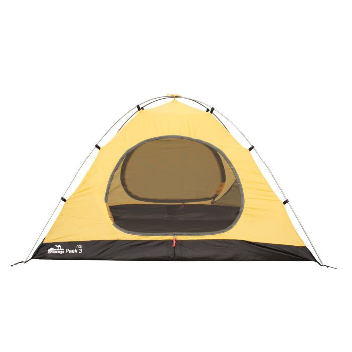 Палатка Tramp Peak 3 v2 Green (UTRT-026-green) изображение 6