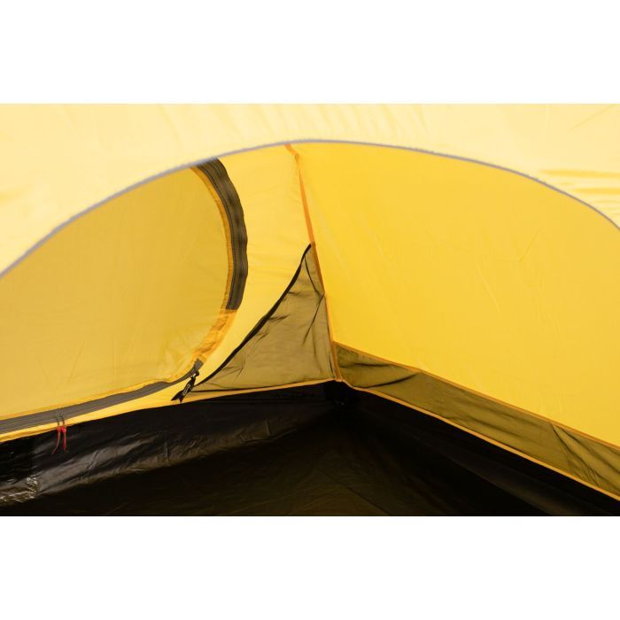 Палатка Tramp Peak 3 v2 Green (UTRT-026-green) изображение 7