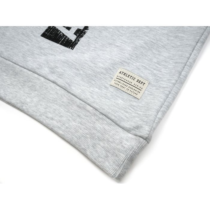 Кофта детская Breeze "ATTITUDE" (14001-152B-gray) изображение 4