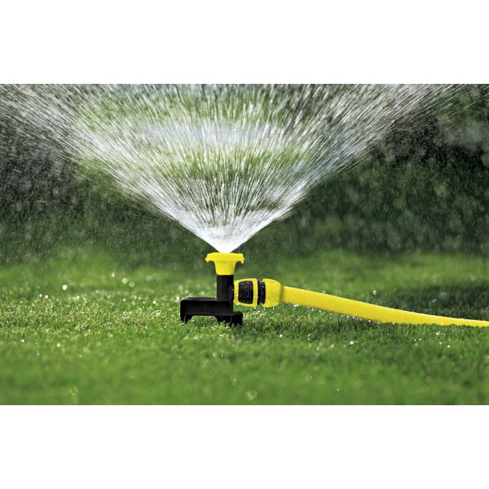 Дождеватель Karcher круговой CS90 (2.645-024.0) изображение 3