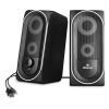 Акустична система REAL-EL S-110 USB Black зображення 5