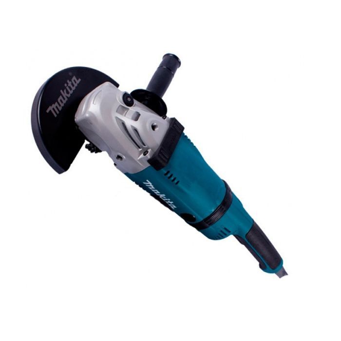 Шлифовальная машина Makita GA9030RF01