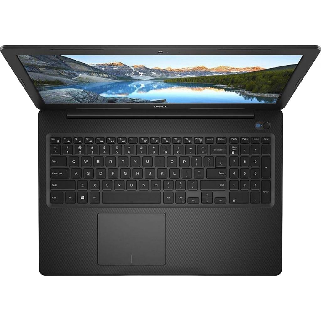 Ноутбук Dell Inspiron 3593 (3593Fi38S2IUHD-LBK) зображення 4
