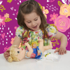 Кукла Hasbro Baby Alive Малышка блондинка и Макароны (E3694) изображение 4