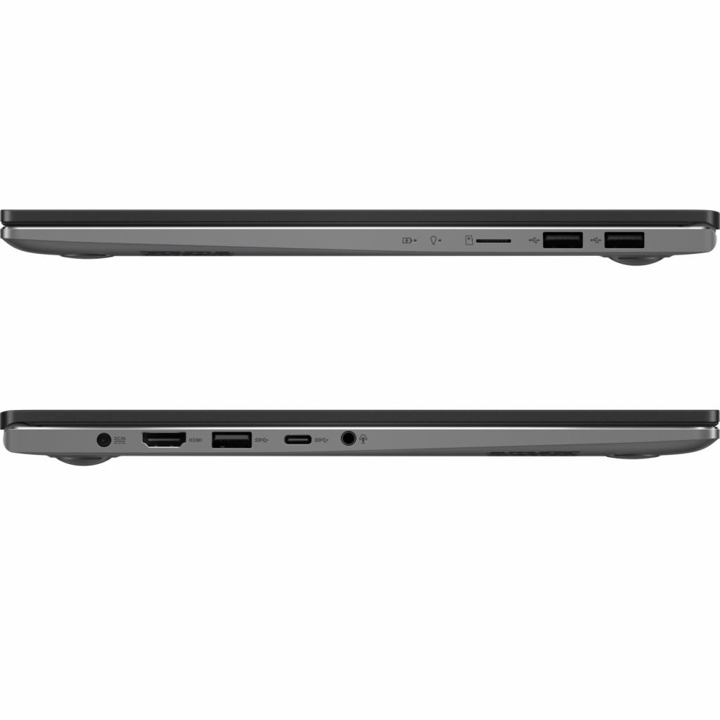 Ноутбук ASUS VivoBook S15 M533IA-BQ090 (90NB0RF3-M02560) зображення 5