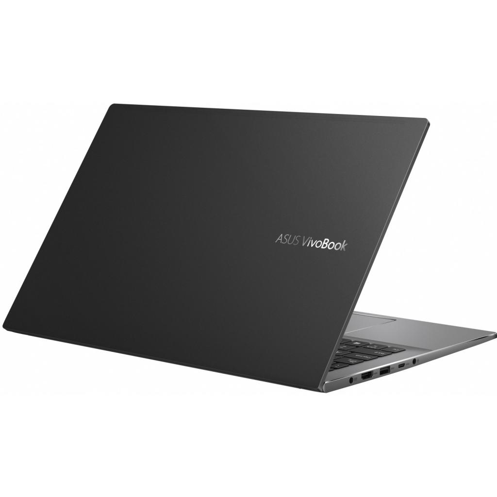 Ноутбук ASUS VivoBook S15 M533IA-BQ090 (90NB0RF3-M02560) зображення 6