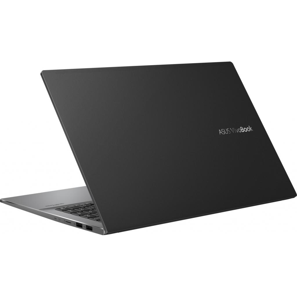 Ноутбук ASUS VivoBook S15 M533IA-BQ090 (90NB0RF3-M02560) зображення 7