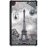 Чехол для планшета BeCover Lenovo Tab M8 TB-8505/TB-8705/M8 TB-8506 (3 Gen) Paris (705027) изображение 2