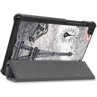 Чехол для планшета BeCover Lenovo Tab M8 TB-8505/TB-8705/M8 TB-8506 (3 Gen) Paris (705027) изображение 3