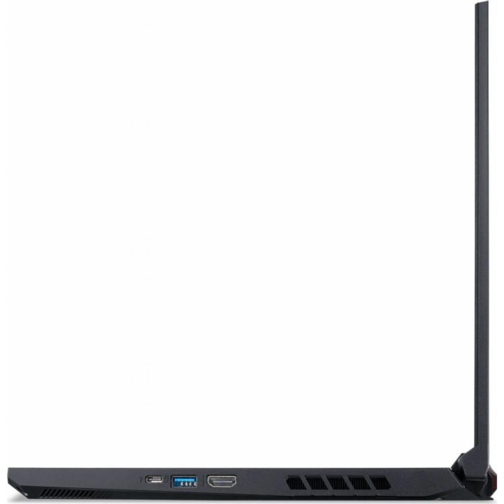 Ноутбук Acer Nitro 5 AN515-55 (NH.Q7MEU.00N) изображение 6