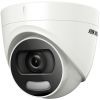 Камера відеоспостереження Hikvision DS-2CE72HFT-F (2.8) зображення 3